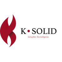 K SOLID logo, K SOLID contact details