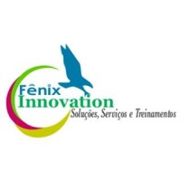 Fênix Innovation logo, Fênix Innovation contact details