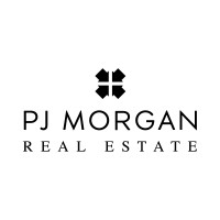 PJ Morgan Real Estate logo, PJ Morgan Real Estate contact details