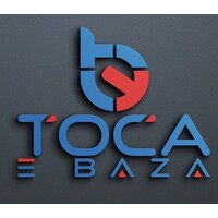 Toca e Baza logo, Toca e Baza contact details