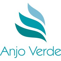 Anjo Verde logo, Anjo Verde contact details