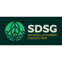 Sustainable Development Strategies Group logo, Sustainable Development Strategies Group contact details