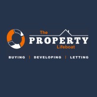 The Property Lifeboat logo, The Property Lifeboat contact details