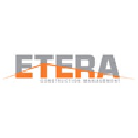 Etera Construction Management logo, Etera Construction Management contact details