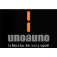 Unoauno Srl logo, Unoauno Srl contact details