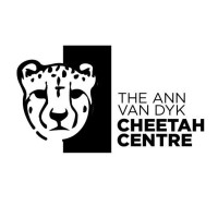 The Ann van Dyk Cheetah Centre logo, The Ann van Dyk Cheetah Centre contact details