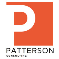 Patterson Consulting logo, Patterson Consulting contact details