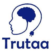 Trutaa logo, Trutaa contact details