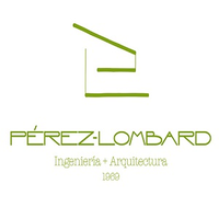 Pérez Lombard arquitectos logo, Pérez Lombard arquitectos contact details