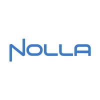 Nolla Antimicrobial logo, Nolla Antimicrobial contact details