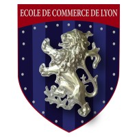 Ecole de Commerce de Lyon logo, Ecole de Commerce de Lyon contact details