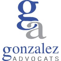 Gonzalez Advocats logo, Gonzalez Advocats contact details