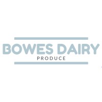 Bowes Dairy Produce logo, Bowes Dairy Produce contact details