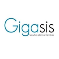 Gigasis Consultoria e Sistemas Informáticos, Lda. logo, Gigasis Consultoria e Sistemas Informáticos, Lda. contact details