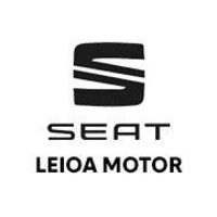 Leioa Motor logo, Leioa Motor contact details