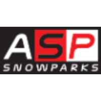 ASP snowparks logo, ASP snowparks contact details