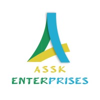 ASSK ENTERPRISES logo, ASSK ENTERPRISES contact details