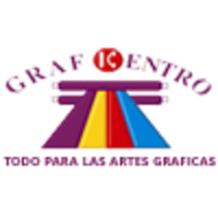 Graficentro logo, Graficentro contact details