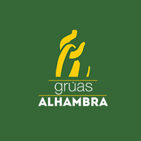 Grúas Alhambra logo, Grúas Alhambra contact details