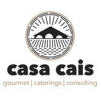 Casa Cais logo, Casa Cais contact details