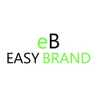 eB Label logo, eB Label contact details