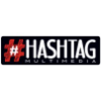 Hashtag Multimedia logo, Hashtag Multimedia contact details