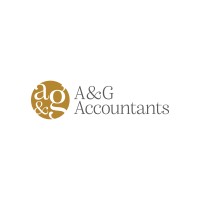 A&G Accountants logo, A&G Accountants contact details