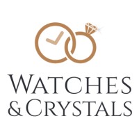 Watches & Crystals logo, Watches & Crystals contact details