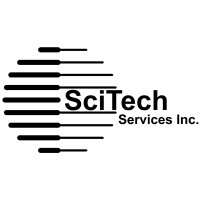 SciTech Services Inc logo, SciTech Services Inc contact details