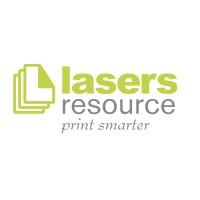 Lasers Resource logo, Lasers Resource contact details