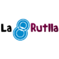 LaRutlla logo, LaRutlla contact details