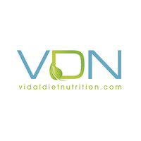 Vidal Diet Nutrition logo, Vidal Diet Nutrition contact details