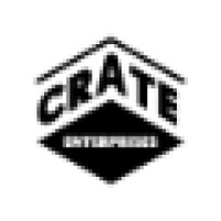 Crate Enterprises logo, Crate Enterprises contact details