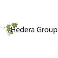 Hedera Helse logo, Hedera Helse contact details