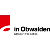 Standort Promotion in Obwalden logo, Standort Promotion in Obwalden contact details