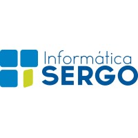 Informática SERGO logo, Informática SERGO contact details