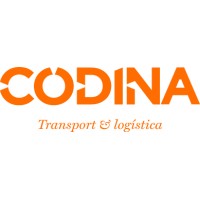 TRANSPORTS CODINA logo, TRANSPORTS CODINA contact details