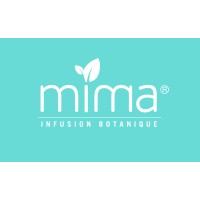 Mima Cosmetics logo, Mima Cosmetics contact details