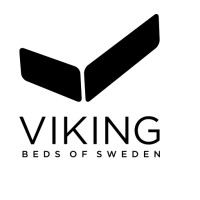 Viking beds of Sweden logo, Viking beds of Sweden contact details