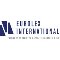 EUROLEX INTERNATIONAL logo, EUROLEX INTERNATIONAL contact details