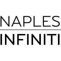 Naples INFINITI logo, Naples INFINITI contact details