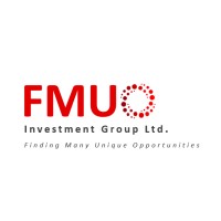 FMUO Investment Group Ltd. logo, FMUO Investment Group Ltd. contact details