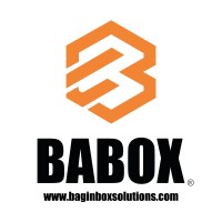 Babox logo, Babox contact details