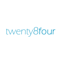 Twenty8Four logo, Twenty8Four contact details