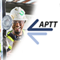 APTT logo, APTT contact details