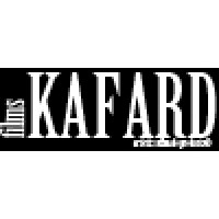 KAFARD FILMS logo, KAFARD FILMS contact details