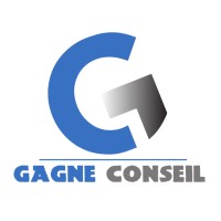 GAGNE CONSEIL logo, GAGNE CONSEIL contact details