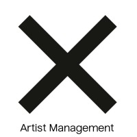 X Artist Management logo, X Artist Management contact details