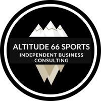 Altitude 66 Sports SLU logo, Altitude 66 Sports SLU contact details