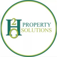 H2O Property Solutions logo, H2O Property Solutions contact details